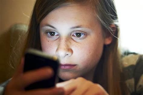 New report: Most teens exposed to online porn by age 12